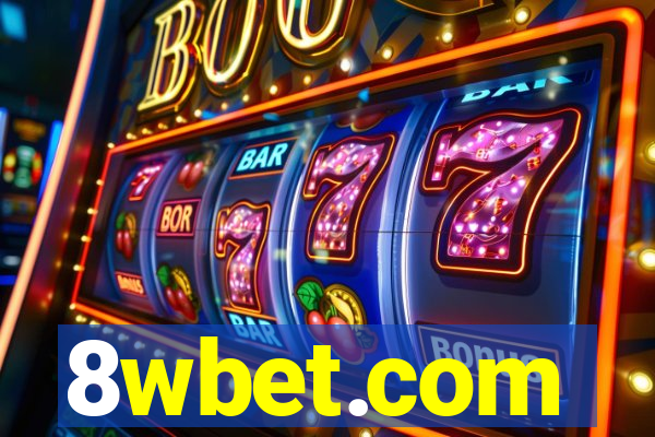 8wbet.com