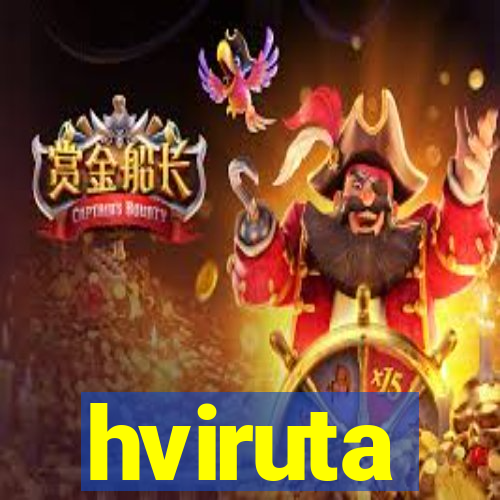 hviruta