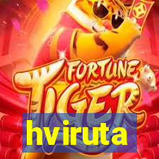 hviruta