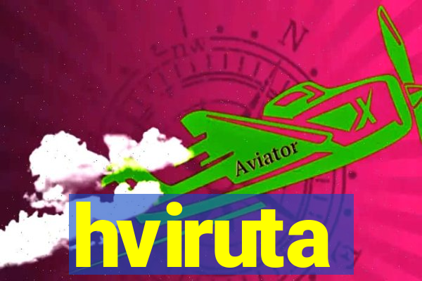 hviruta