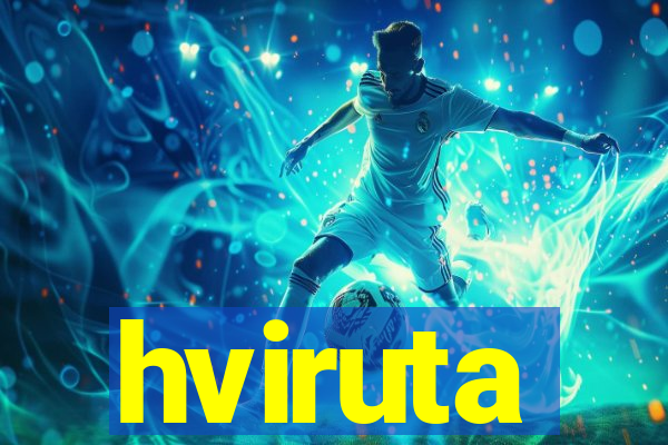 hviruta