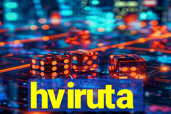 hviruta