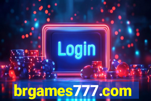 brgames777.com