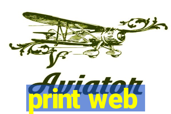 print web