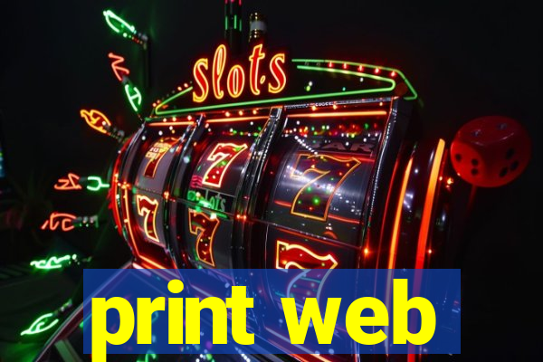 print web