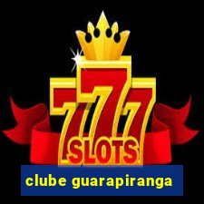 clube guarapiranga