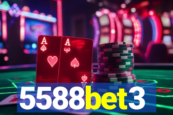 5588bet3