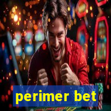 perimer bet