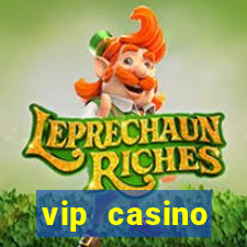 vip casino промокод 2023