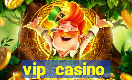 vip casino промокод 2023