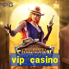 vip casino промокод 2023