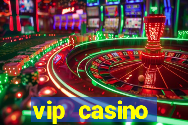 vip casino промокод 2023