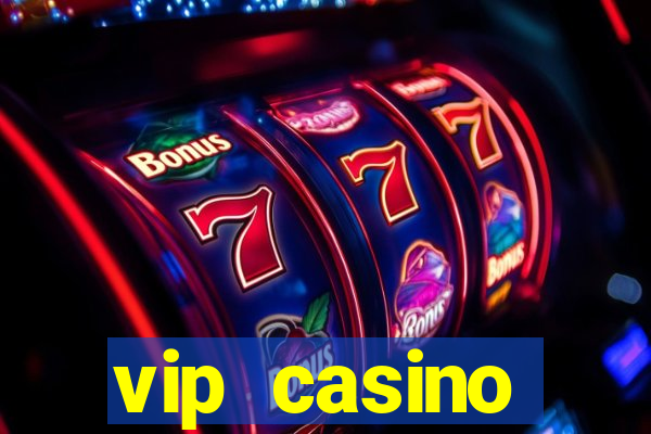 vip casino промокод 2023