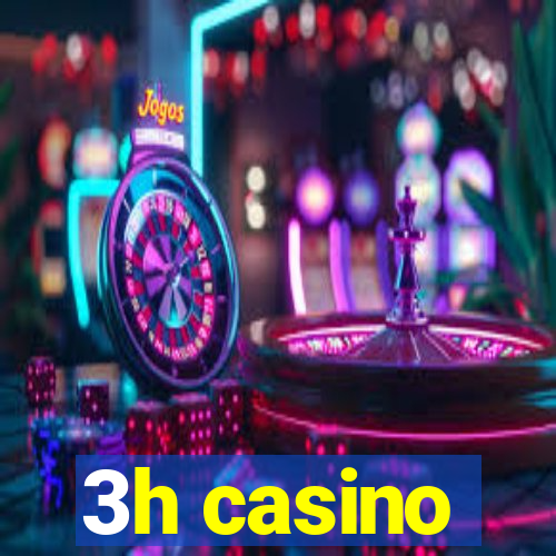 3h casino