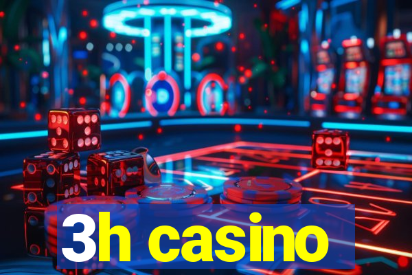 3h casino