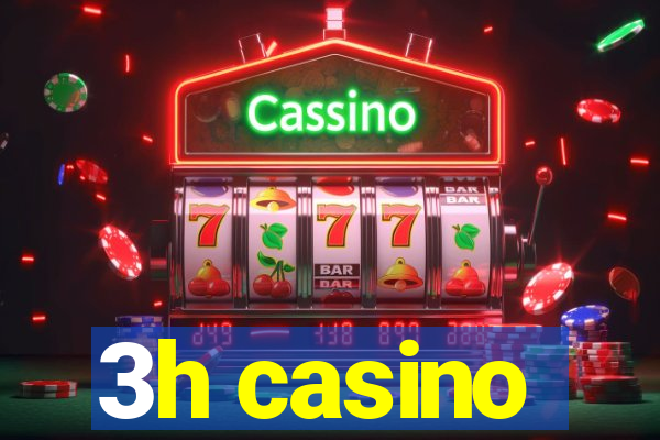 3h casino