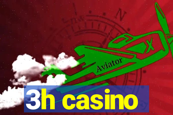 3h casino