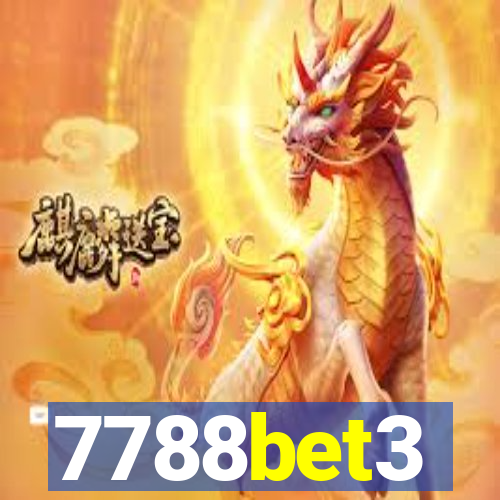 7788bet3