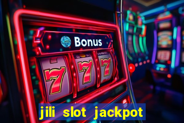 jili slot jackpot gcash bingo