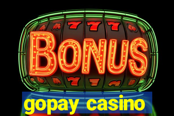 gopay casino