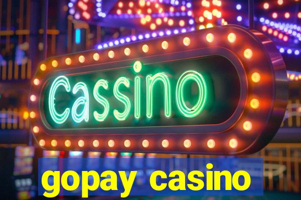 gopay casino