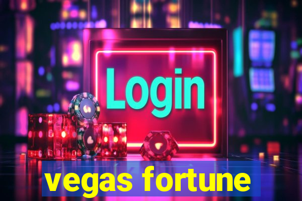 vegas fortune