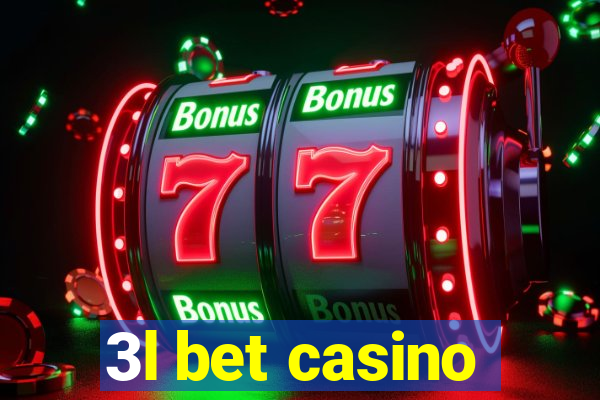 3l bet casino