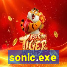 sonic.exe