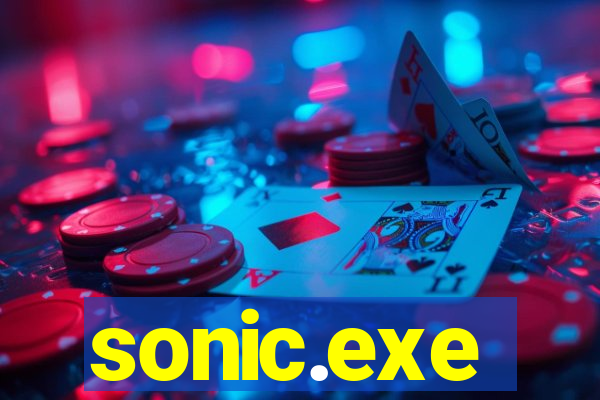 sonic.exe