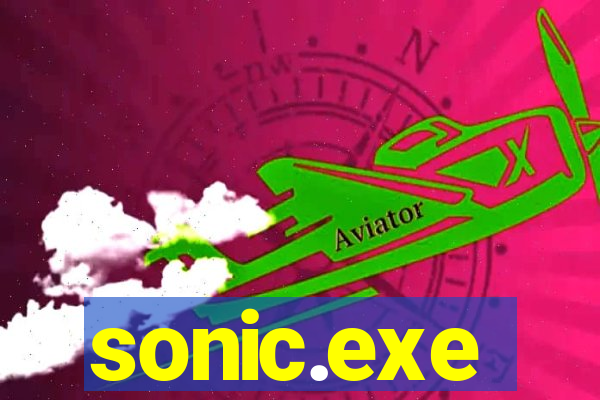 sonic.exe