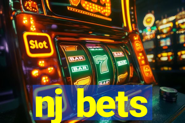 nj bets