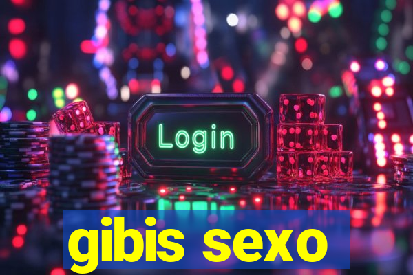 gibis sexo