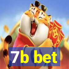 7b bet