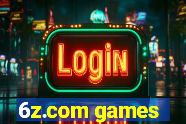 6z.com games