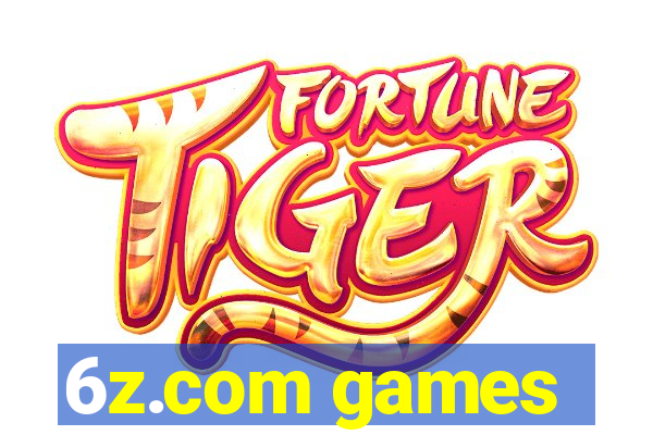 6z.com games