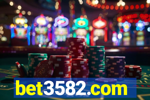 bet3582.com