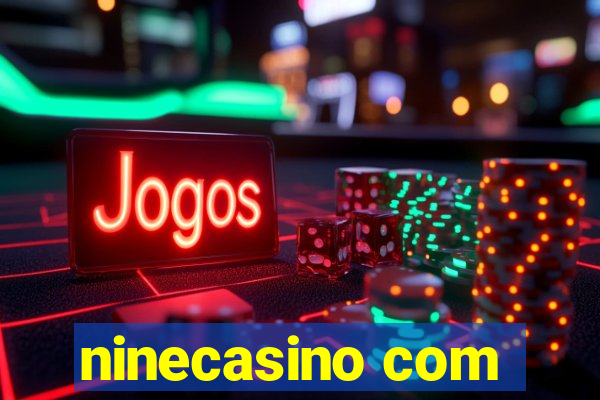 ninecasino com