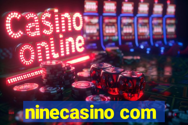 ninecasino com