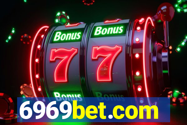 6969bet.com