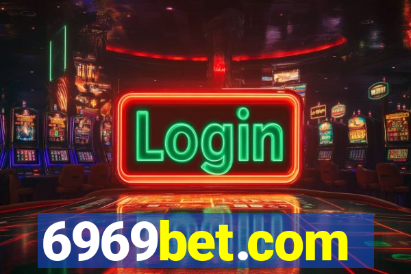 6969bet.com