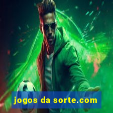 jogos da sorte.com