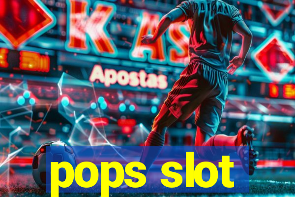 pops slot