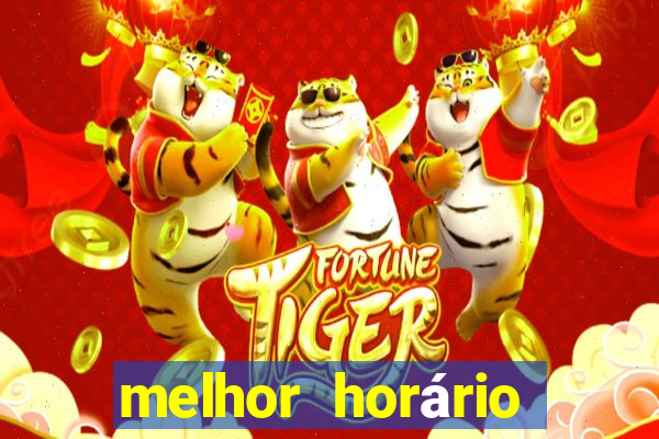 melhor horário para jogar ganesha fortune