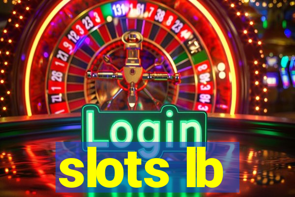 slots lb