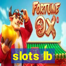 slots lb