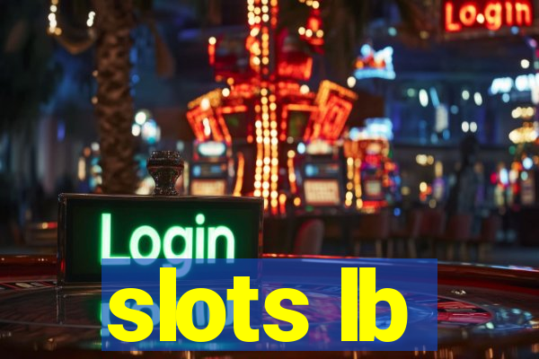 slots lb