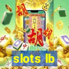 slots lb