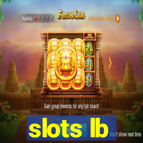 slots lb