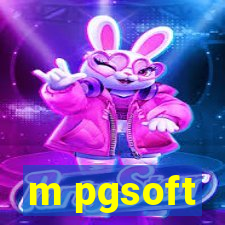 m pgsoft