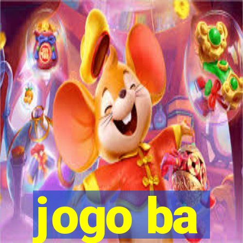 jogo ba